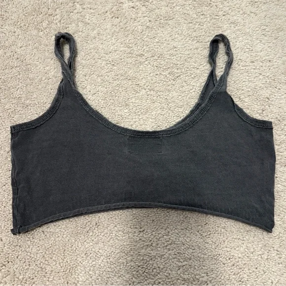 Joah Brown bra top! Cross listed on Mercari! - Picture 2 of 3